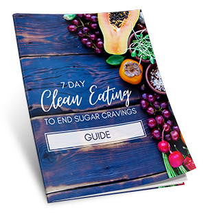 7 Day Clean Eating Guide