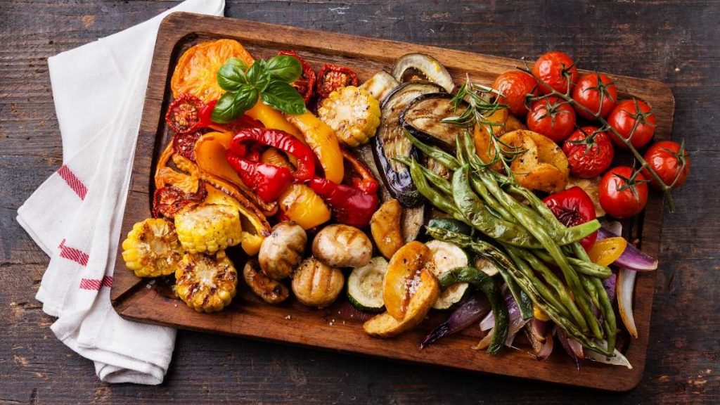 Clean Eating