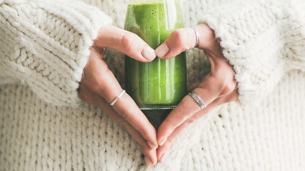 Clean Eating Detox